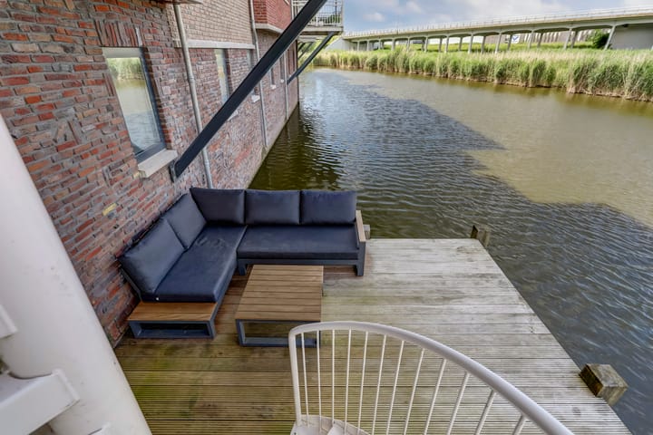 Foto 41 van Texellaan 18