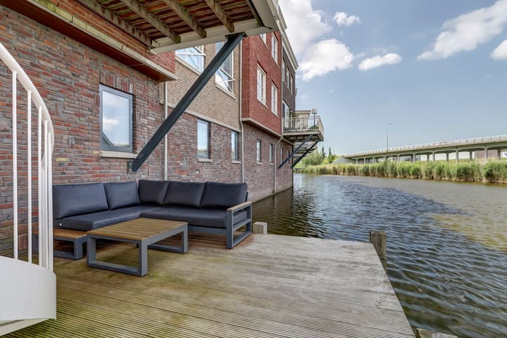 Foto 42 van Texellaan 18