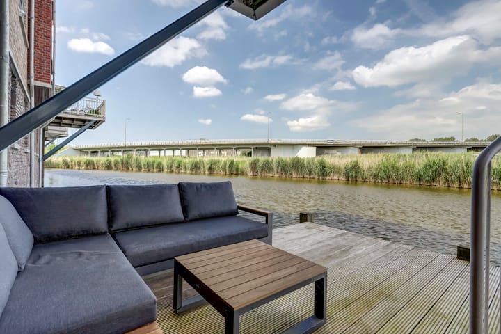 Foto 43 van Texellaan 18