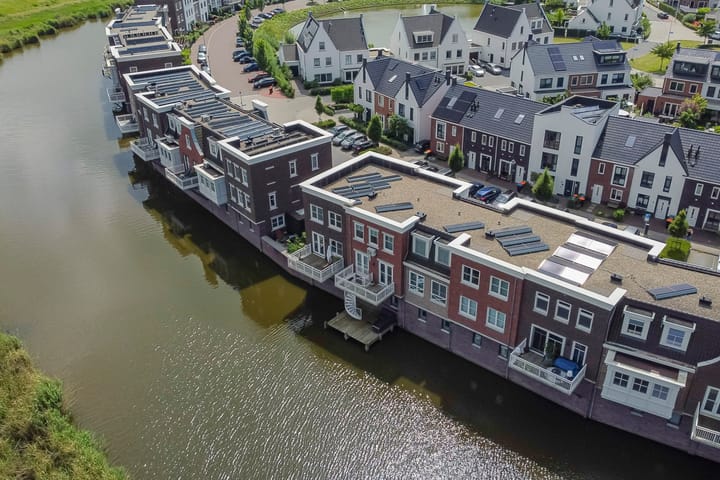 Foto 45 van Texellaan 18