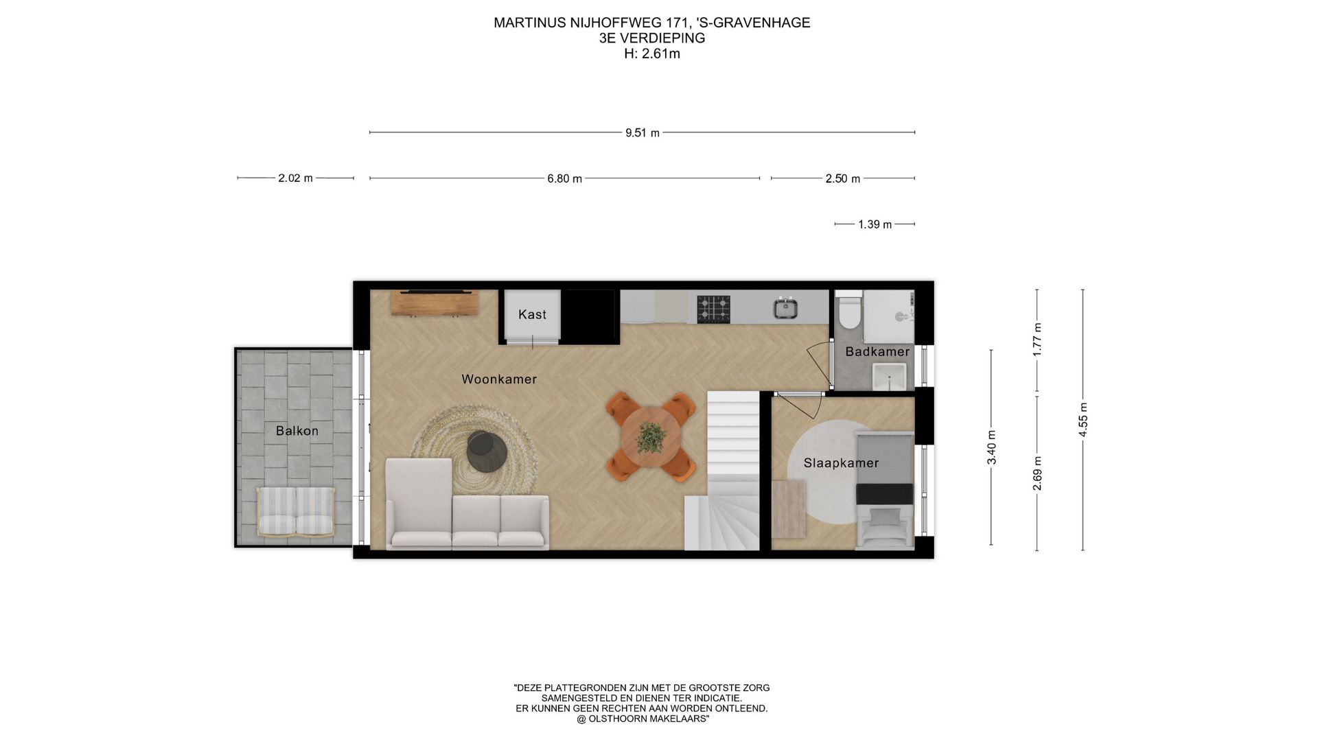 Foto 33 van Martinus Nijhoffweg 171