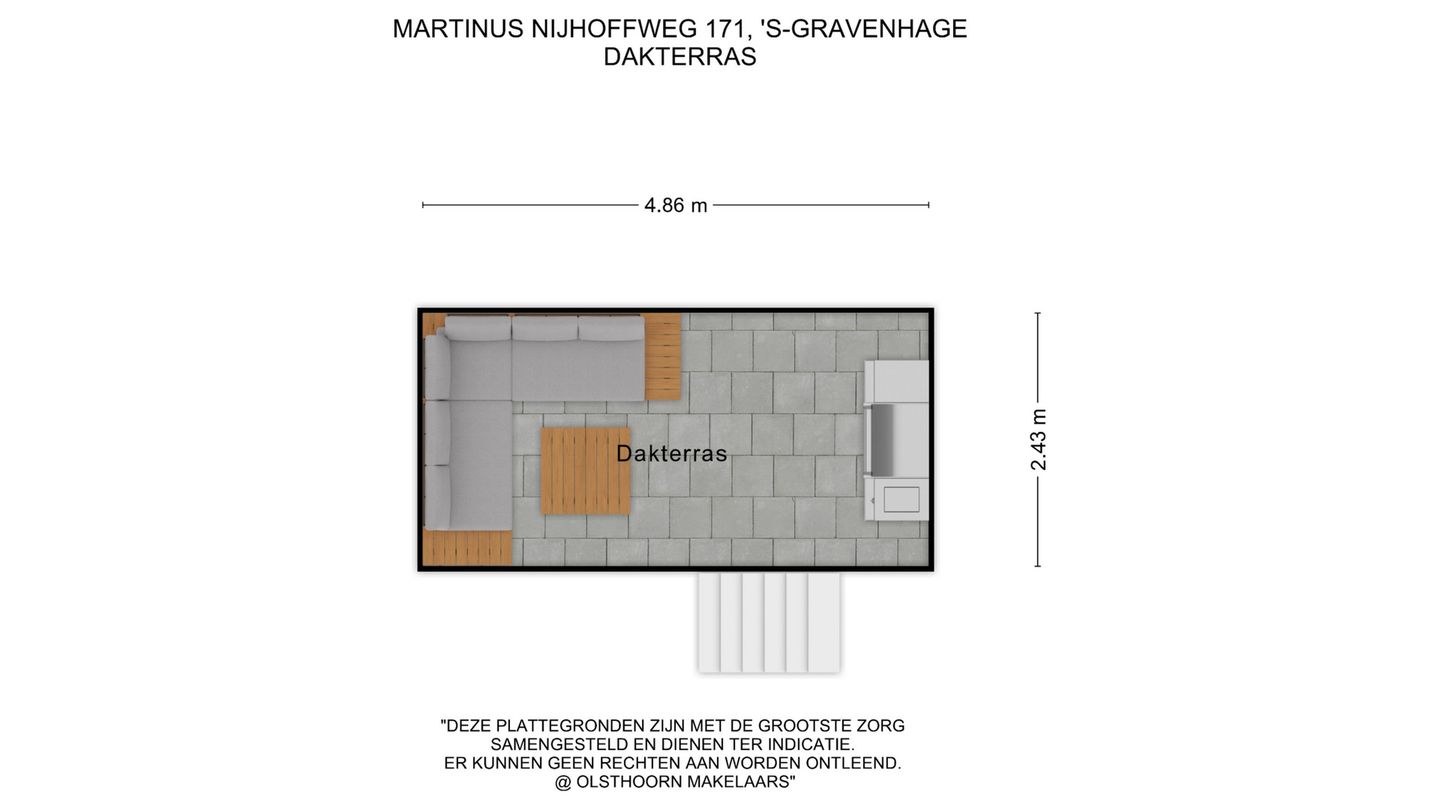 Foto 34 van Martinus Nijhoffweg 171