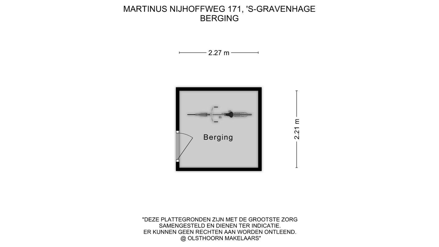 Foto 35 van Martinus Nijhoffweg 171