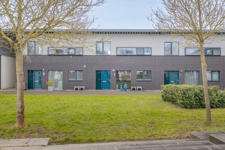 Foto 2 van Goudplevierhof 8