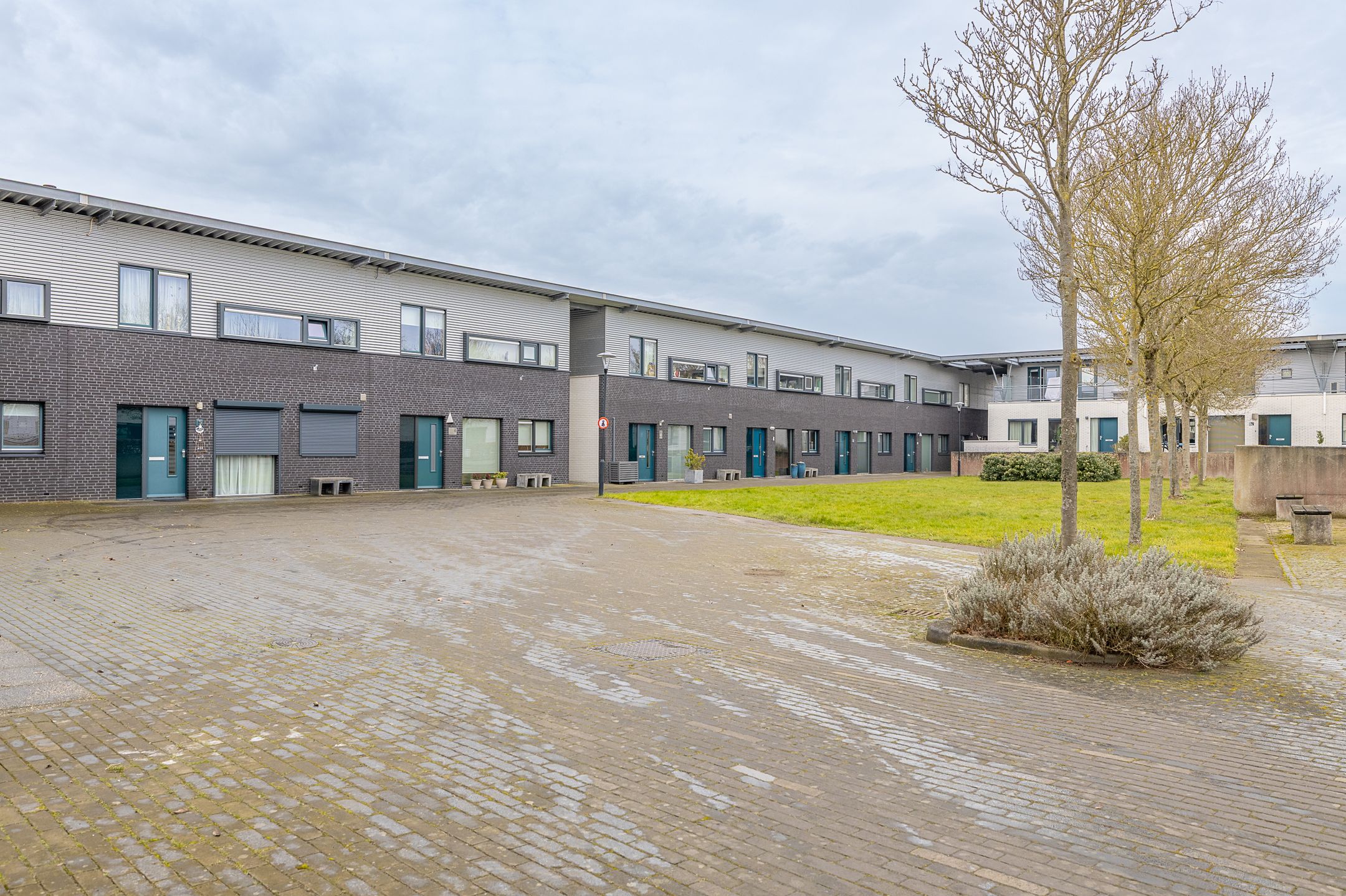 Foto 3 van Goudplevierhof 8