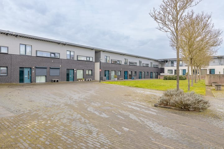 Foto 3 van Goudplevierhof 8