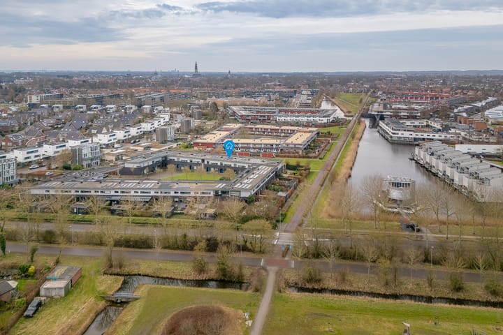 Foto 4 van Goudplevierhof 8