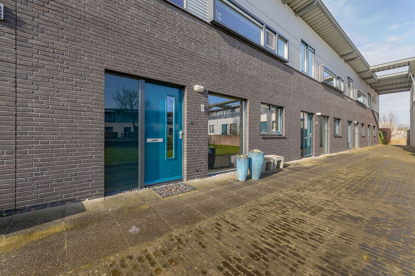 Foto 5 van Goudplevierhof 8