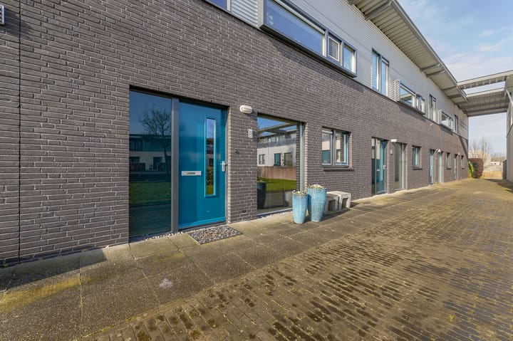 Foto 5 van Goudplevierhof 8