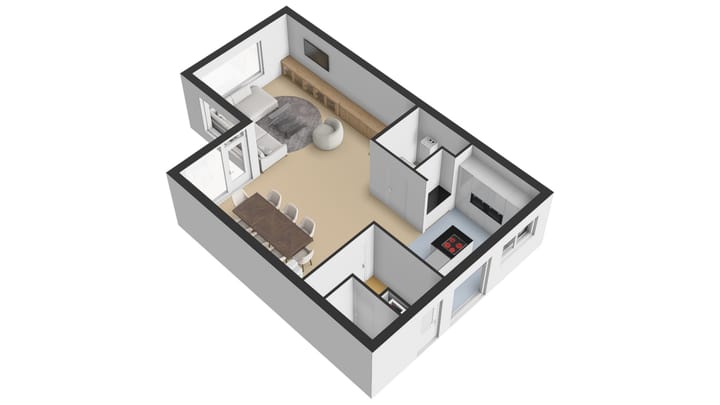 Foto 6 van Goudplevierhof 8