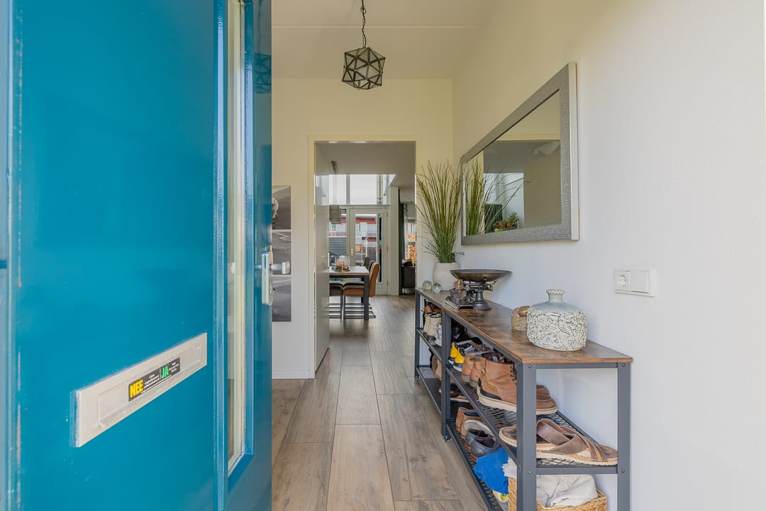 Foto 7 van Goudplevierhof 8