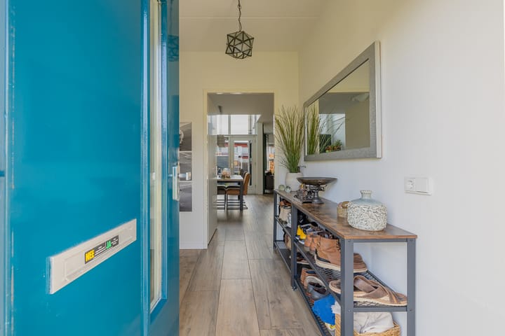 Foto 7 van Goudplevierhof 8