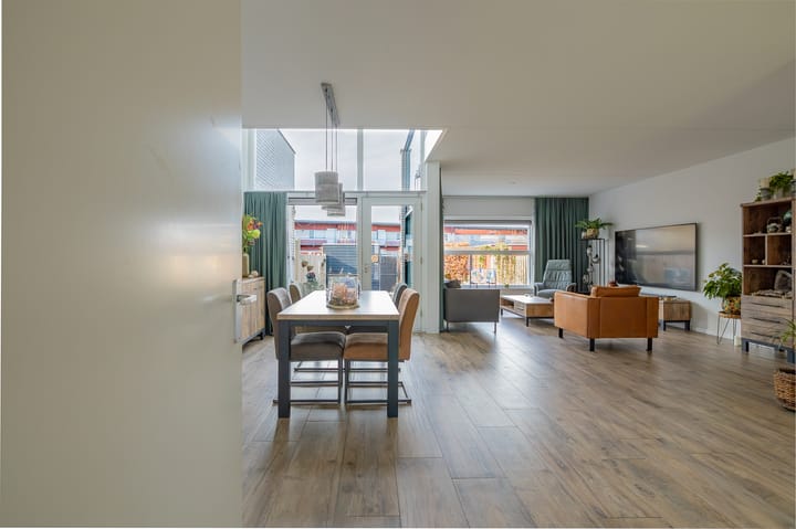 Foto 9 van Goudplevierhof 8