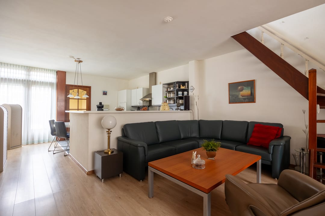 Foto 2 van Hoogravenseweg 62