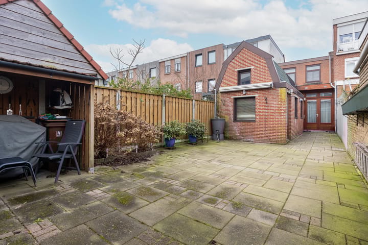 Foto 5 van Hoogravenseweg 62