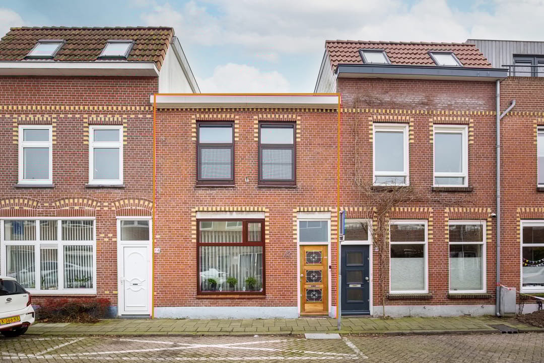 Foto 7 van Hoogravenseweg 62