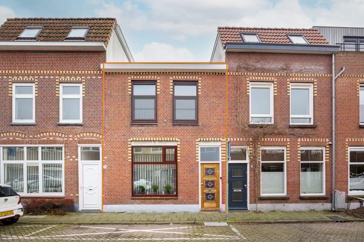 Foto 7 van Hoogravenseweg 62