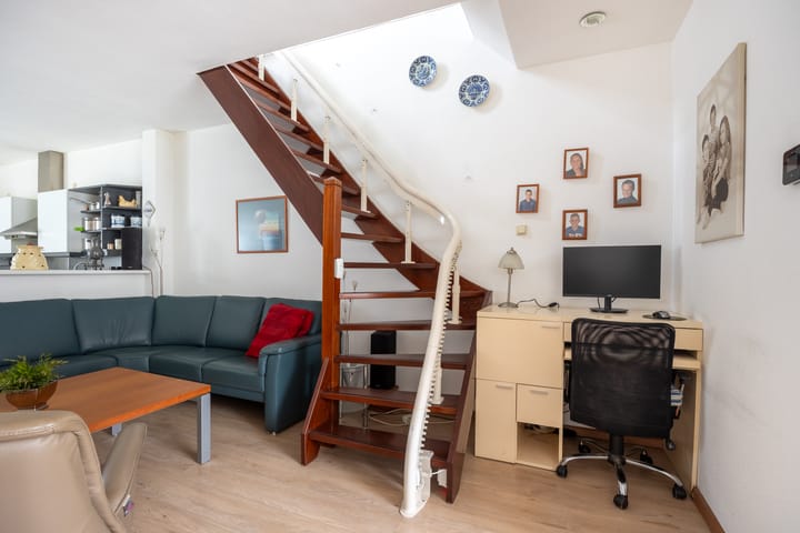 Foto 11 van Hoogravenseweg 62