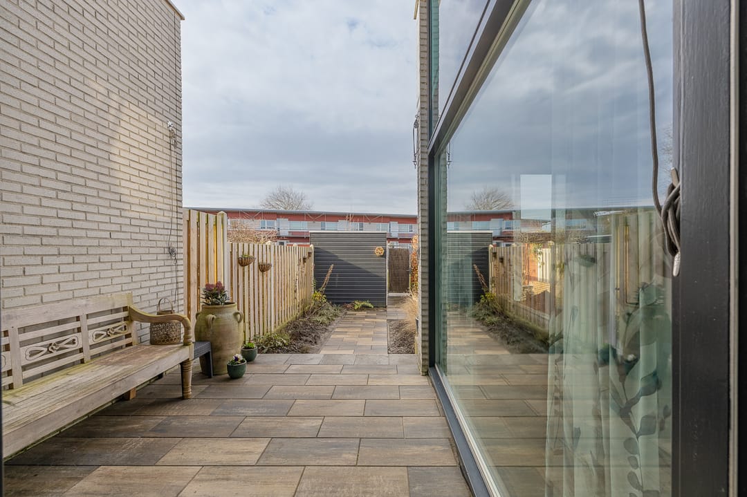 Foto 22 van Goudplevierhof 8