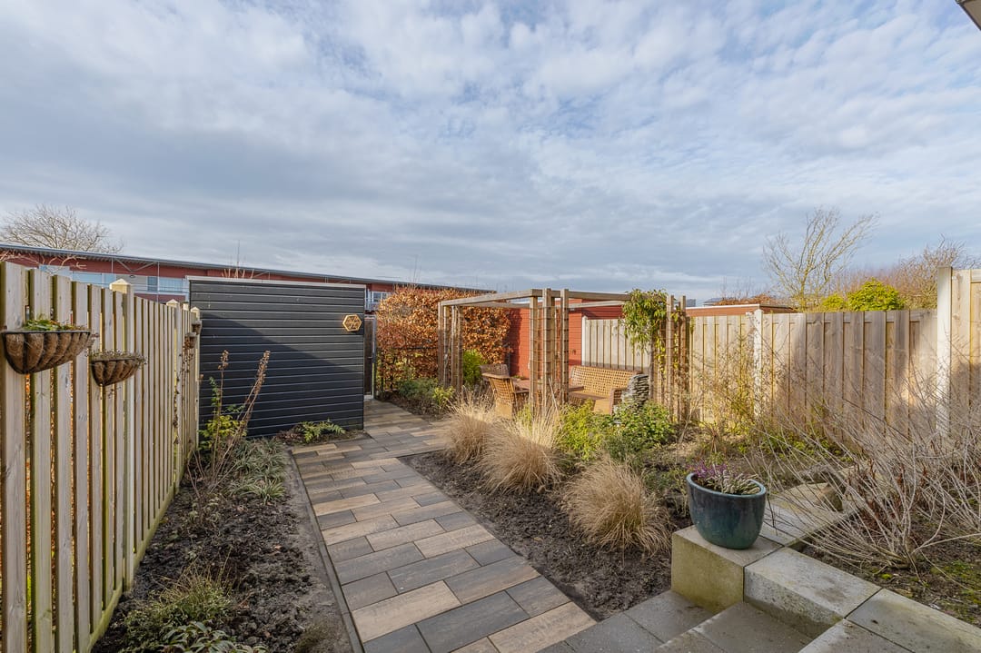 Foto 23 van Goudplevierhof 8