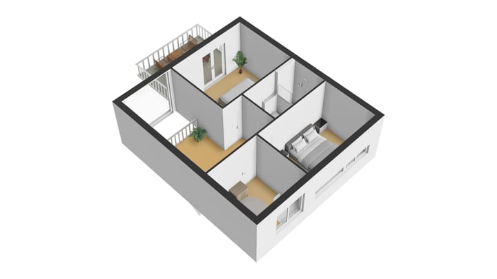 Foto 27 van Goudplevierhof 8