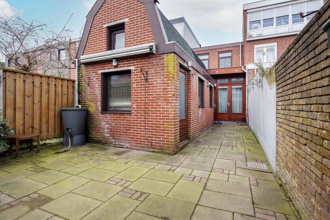 Foto 23 van Hoogravenseweg 62