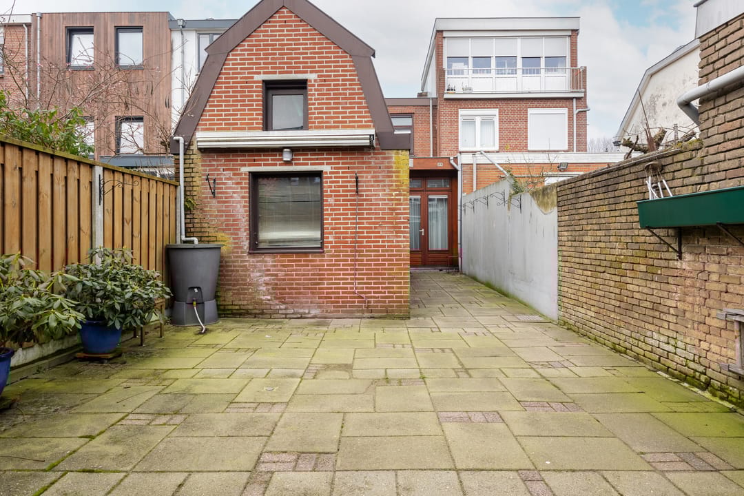 Foto 26 van Hoogravenseweg 62