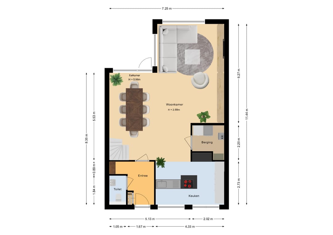 Foto 52 van Goudplevierhof 8