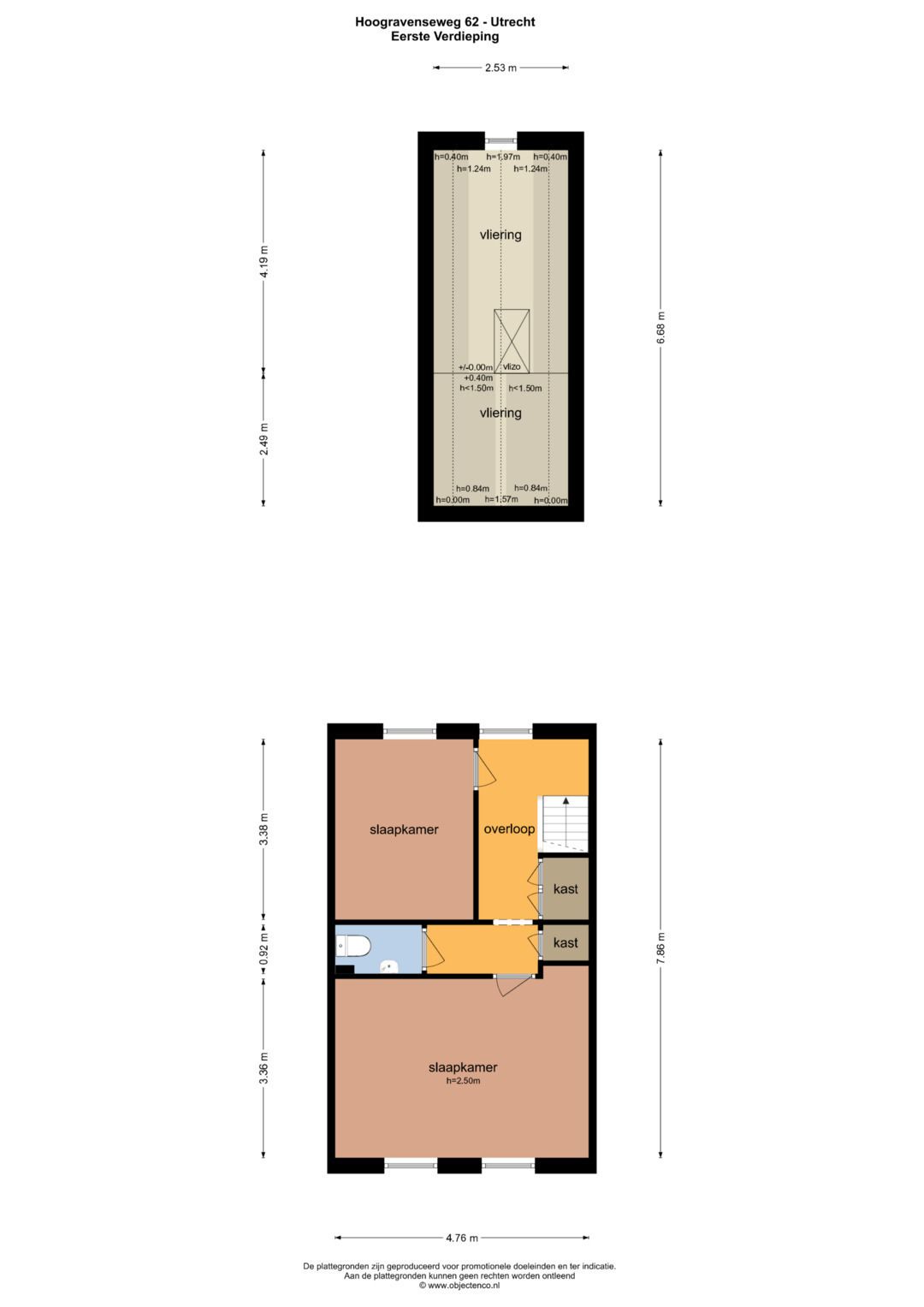 Foto 41 van Hoogravenseweg 62