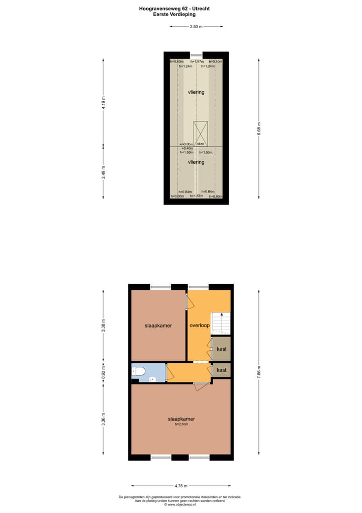 Foto 41 van Hoogravenseweg 62