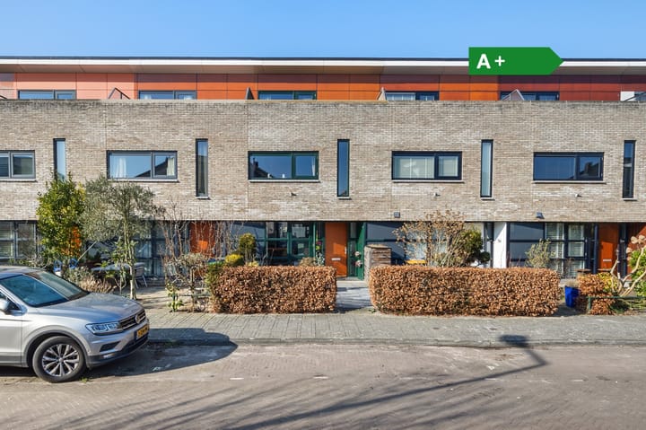 Foto 1 van Arenastraat 58