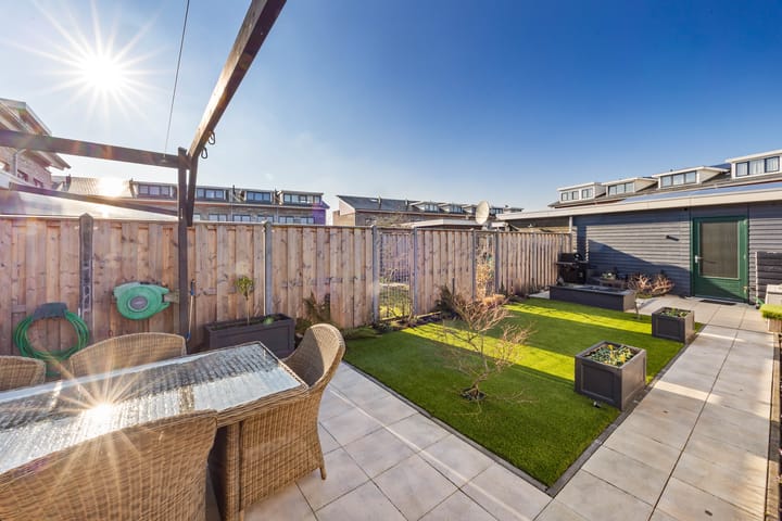 Foto 4 van Arenastraat 58