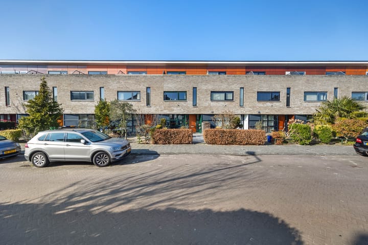 Foto 7 van Arenastraat 58