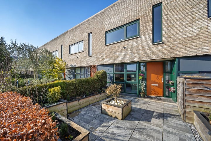 Foto 10 van Arenastraat 58