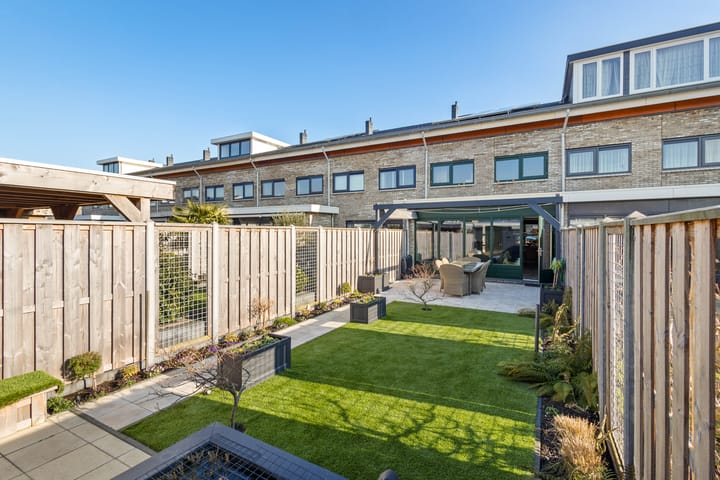 Foto 21 van Arenastraat 58