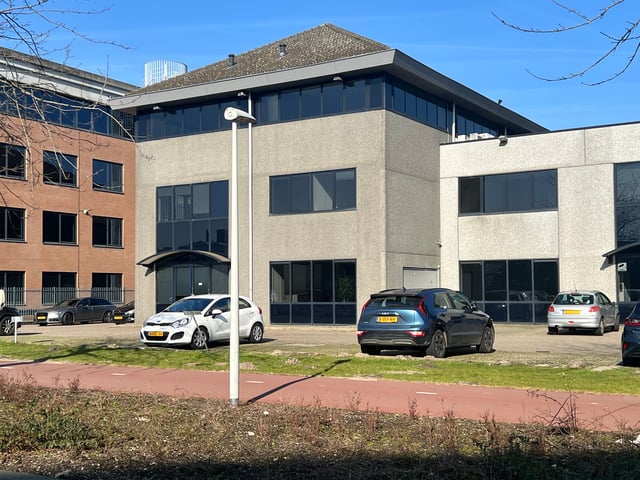 Dynamostraat 48