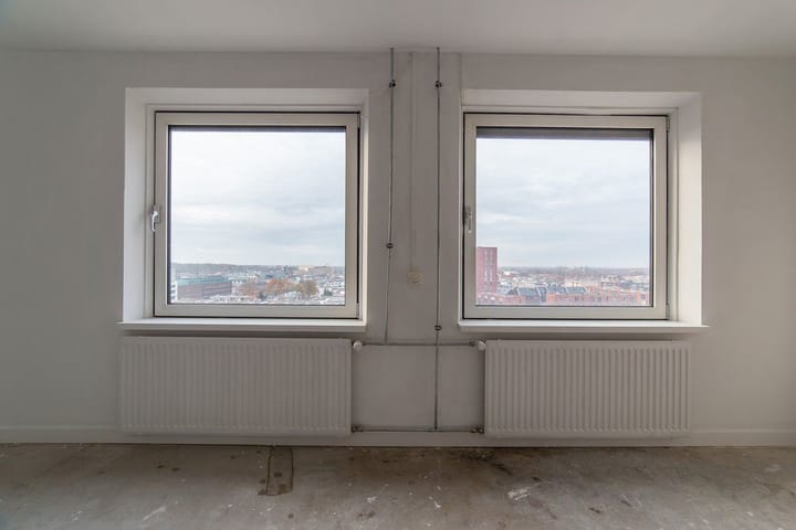 Foto 4 van Abel Tasmanplein 95