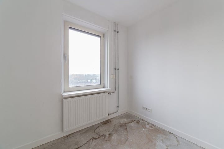 Foto 5 van Abel Tasmanplein 95