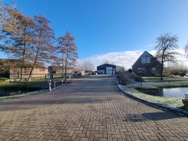 Smalzijde 17-B