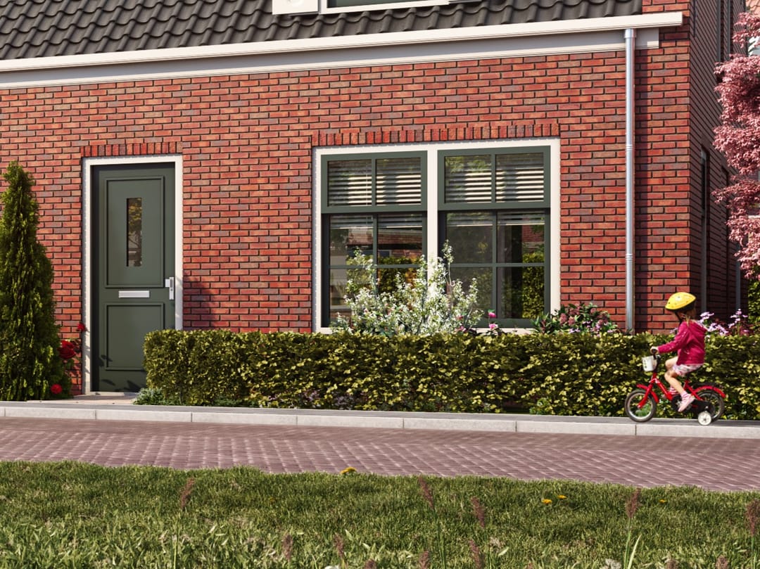 Photo 8 of Sluisstraat 1-C