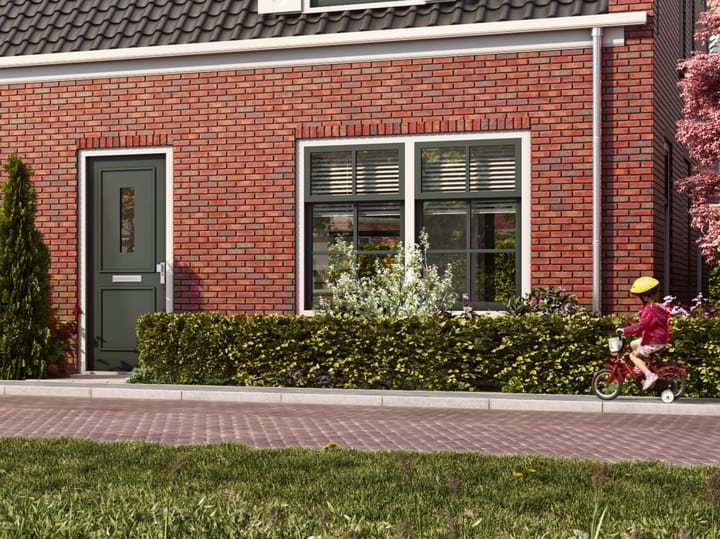 Foto 8 van Sluisstraat 1-C