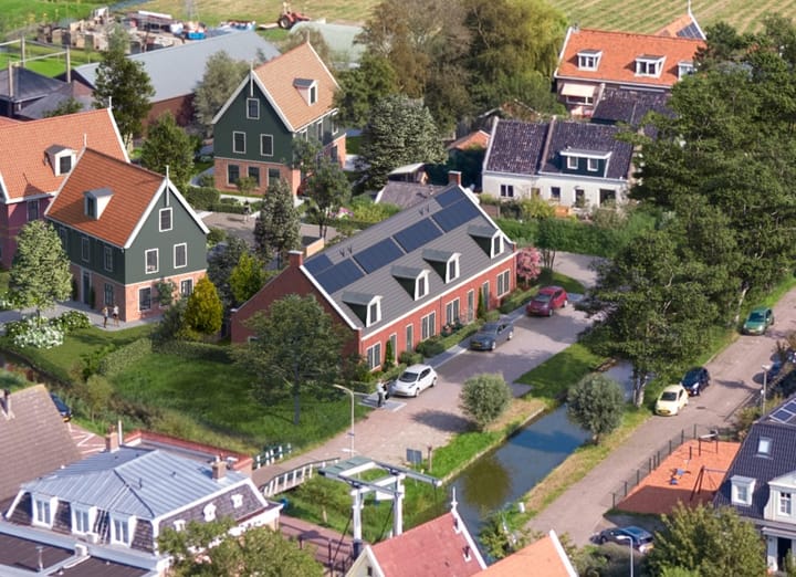 Foto 12 van Sluisstraat 1-C