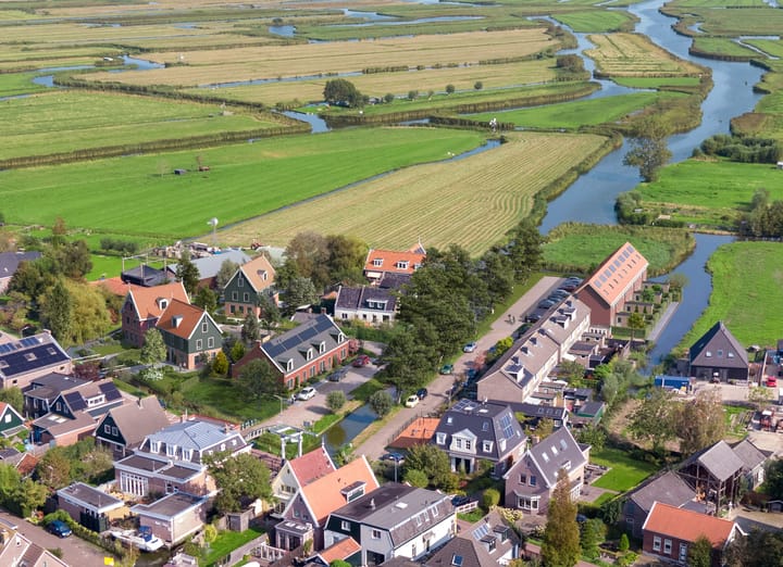 Foto 13 van Sluisstraat 1-C