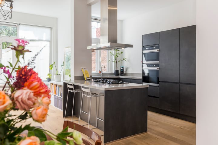 Foto 1 van Franklinstraat 197