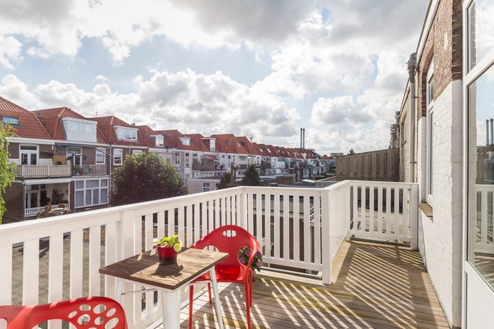 Foto 3 van Franklinstraat 197