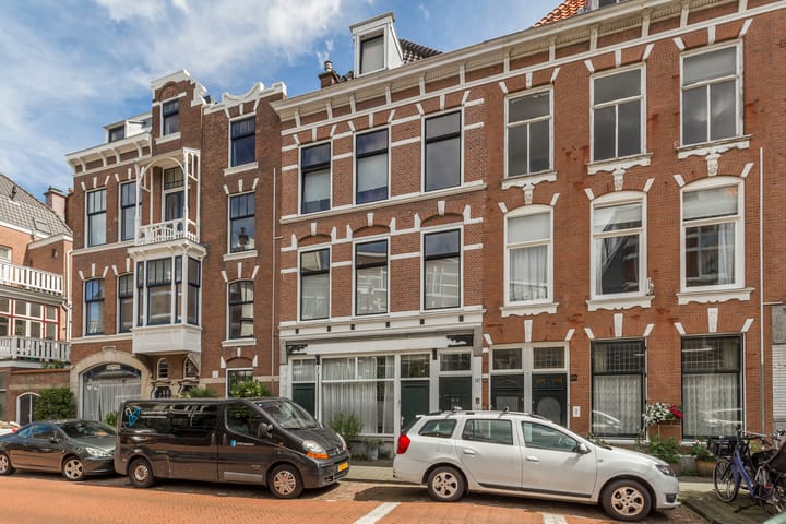 Foto 6 van Franklinstraat 197