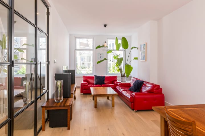 Foto 10 van Franklinstraat 197