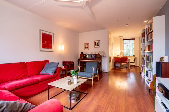 Photo 2 of Liendenhof 66