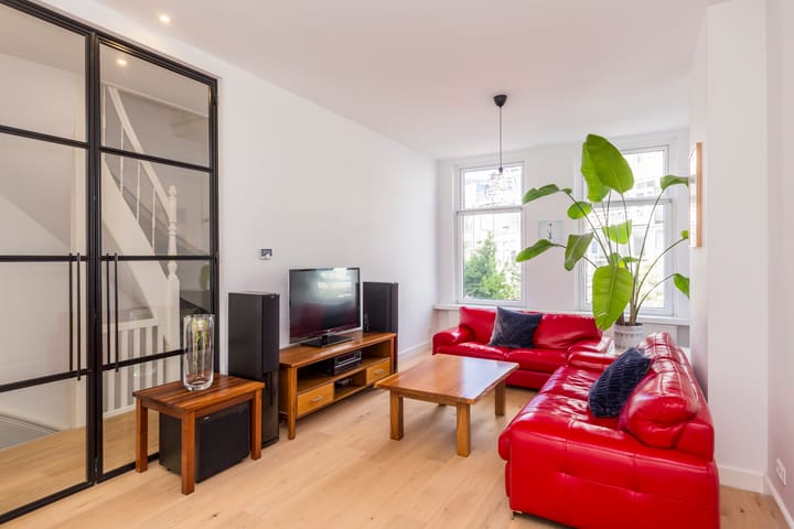 Foto 11 van Franklinstraat 197