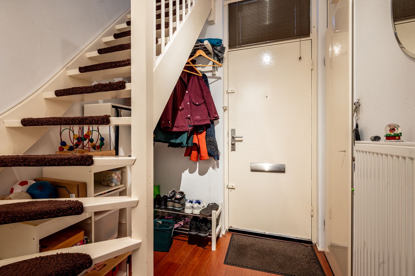 Foto 4 van Liendenhof 66